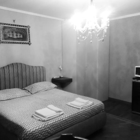B&B Zia Sua ナポリ エクステリア 写真