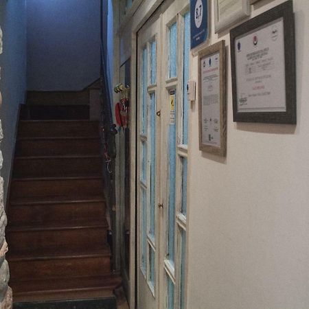 B&B Zia Sua ナポリ エクステリア 写真